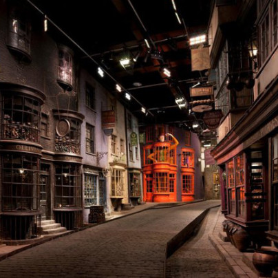 Harry Potter Tours